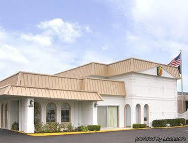 Hotel Super 8 By Wyndham Morton Grove/Chicago Exterior foto